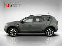 Dacia Duster 1,3 TCe 4x2 130 KM Journey Salon PL F-Vat Warszawa - zdjęcie 6