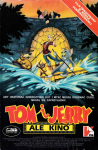 TOM i JERRY  Ale kino   Bajka na DVD Praga-Północ - zdjęcie 1