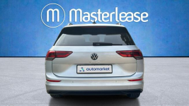 Volkswagen Golf 2.0 TDI Life! Z Polskiego Salonu! Faktura VAT! Warszawa - zdjęcie 6