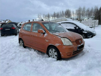 Kia Picanto 1,1 Benzyna 2004r. Tanio-Możliwa Zamiana! Warszawa - zdjęcie 3