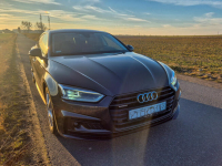Audi A5 Sportback 2.0 TDI Quattro S tronic Opole - zdjęcie 2