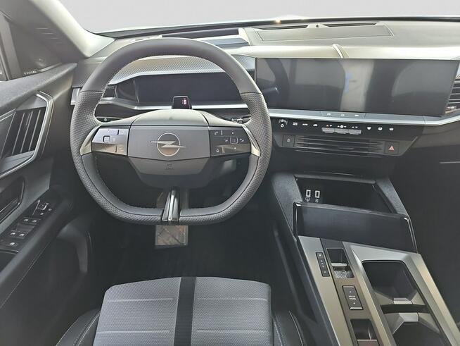 Opel Grandland GS MHEV 1.2 145 KM - Ochrona 8-Lat Łódź - zdjęcie 11