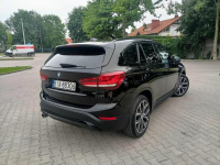 BMW X1 STAN BDB SALON PL AUTOMAT Ostrów Wielkopolski - zdjęcie 6