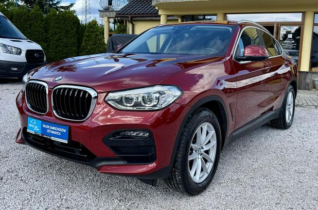 X-Drive,4x4,Serwis ASO,Gwarancja Kamienna Góra - zdjęcie 2