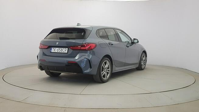 BMW 118 i M Sport ! Z Polskiego Salonu ! Faktura Vat Warszawa - zdjęcie 7