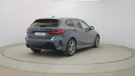 BMW 118 i M Sport ! Z Polskiego Salonu ! Faktura Vat Warszawa - zdjęcie 7