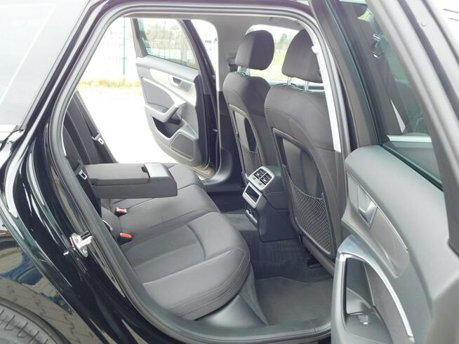 Audi A6 QUATTRO z Gwarancją Model 2021r Żyrardów - zdjęcie 10