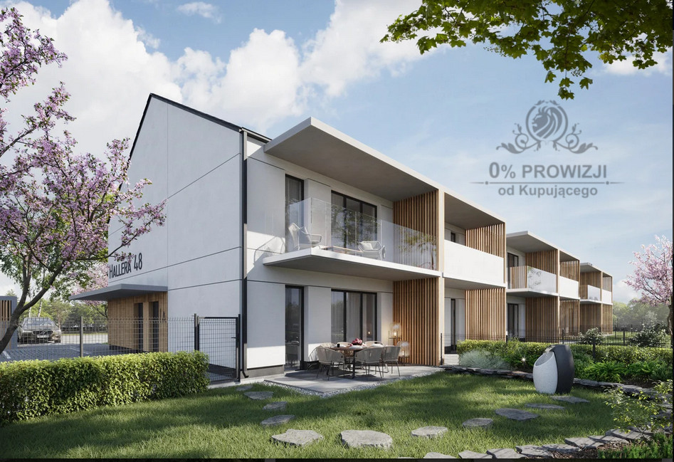 Piękne 3pokojowe mieszkanie z balkonem w spokojnej okolicy Siechnice - zdjęcie 9