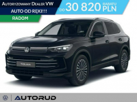 Volkswagen Tiguan Elegance 1.5 eTSI 150KM automat DSG