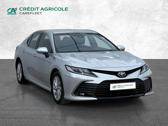 Toyota Camry 2.5 Hybrid Comfort CVT Sedan Warszawa - zdjęcie 3
