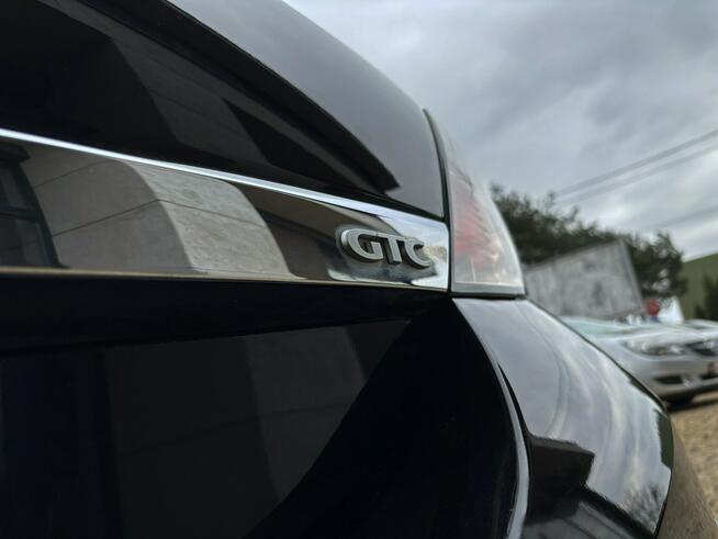 Astra GTC 1.6 benzyna 116km XENON klima CZUJNIKI serwis BEZWYPADE 2010 Tychy - zdjęcie 12