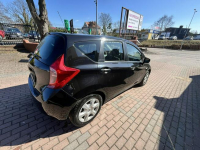 Nissan Note 1.2 benzyna 82400 km klima super stan Słupsk - zdjęcie 5