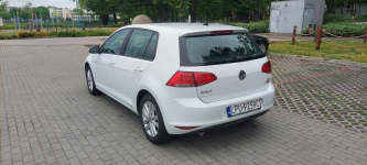 Przepiękny Golf 7 Puławy - zdjęcie 11