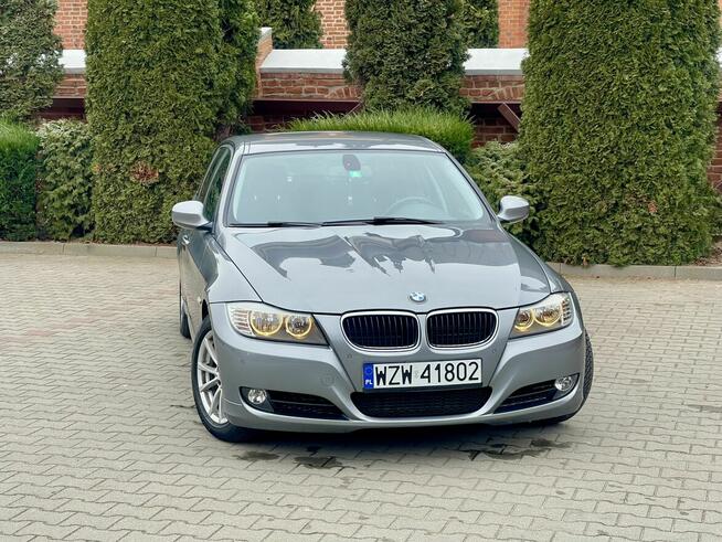 BMW E91 LIFT 2.0d 184KM z 2012 roku 163988 przebieg Szwajcar Osiny - zdjęcie 2