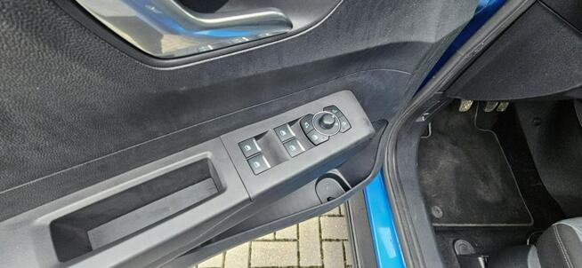 Ford Tourneo Titanium! najbogatsza wersja VAT23% jak nowy! Bydgoszcz - zdjęcie 11