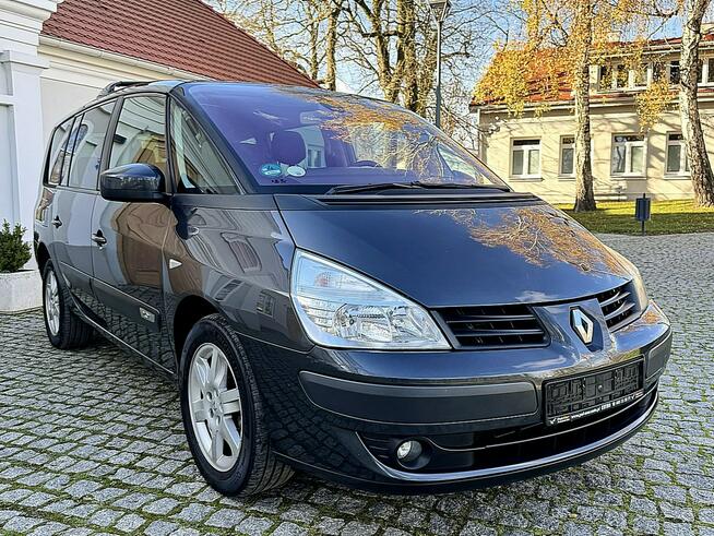 Renault Grand Espace 7 foteli Navi Climatronic Gwarancja Kutno - zdjęcie 4