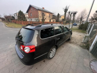 Sprzedam Passata Kombi 2007 rok Rychwał - zdjęcie 11