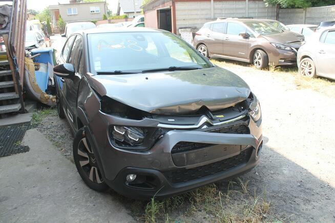 Citroen C3 Ostrów Wielkopolski - zdjęcie 4