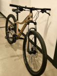 Rower Unibike move 27.5 Praga-Południe - zdjęcie 3