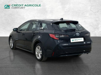 Toyota Corolla 1.8 Hybrid GPF Comfort Kombi Warszawa - zdjęcie 7