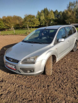 Ford Focus MK2 1.8tdci Tchórzno - zdjęcie 5