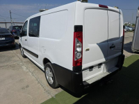 Citroen Jumpy Dangel 4x4 2.0 HDI 128KM 6-os. BLOKADA Webasto Klima Kraków - zdjęcie 6