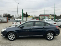 Citroen C5 2.0 HDI 140KM/Exclusive/Zarejestrowany w PL/Zamiana/Kredyt Warszawa - zdjęcie 5