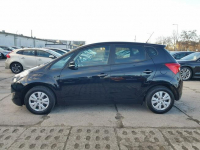 Hyundai ix20 1,4 Benzyna Klimatronik Tempomat Zarejestrowany Gwarancja Włocławek - zdjęcie 8