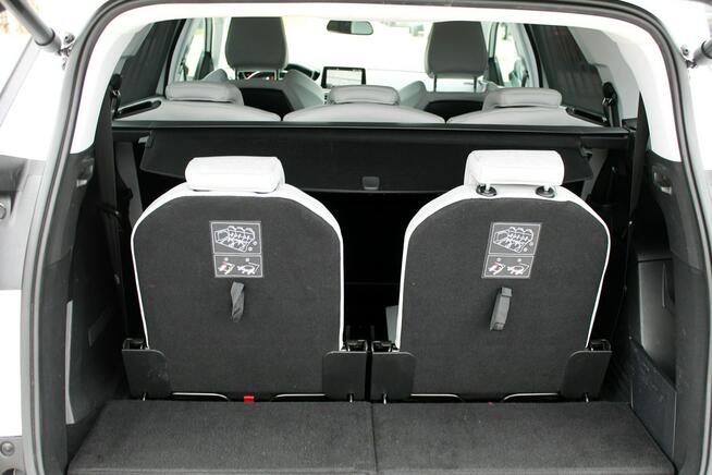 Peugeot 5008 Od 1000ł m-c!#* Automat *Full LED *El.klapa# Warszawa - zdjęcie 11