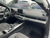 Audi A5 S Line QuattroSkóra Podgrzewanie Klimatronik Kamera 190KM Gliwice - zdjęcie 12