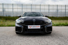 BMW M2 G87 480KM M Carbon | M Driver | Cesja leasingu / FV23% Warszawa - zdjęcie 2