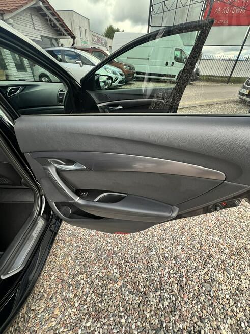 Hyundai i40 i 40 CRDI Słupsk - zdjęcie 8