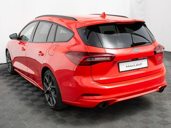 Ford Focus ZS700TG#2.3 EcoBoost ST X Pakiet zimowy Salon PL VAT23% Gdynia - zdjęcie 4