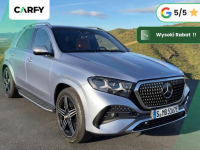 Mercedes GLE 450 450d 4MATIC SUV, Salon Polska, dystrybucja Polska