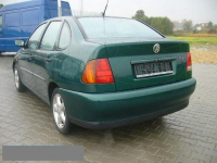 Volkswagen Polo BEZWYPADKOWY107tys.km KRAJOWY1-właściciel Skawina - zdjęcie 2
