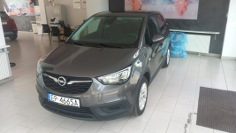 Opel Crossland X 130 kM, 17800 km, pierwszy właściciel, salon Polska Łódź - zdjęcie 3