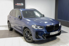 BMW X3 Salon Polska*Bezwypadkowy*Mpakiet*PPF*Automat*xDrive*Vat23% Konstantynów Łódzki - zdjęcie 2