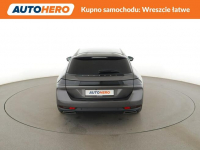 Peugeot 508 full led automat navi kamera virtual el klapa Warszawa - zdjęcie 6