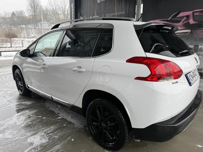 Peugeot allure 2008 cena 32 000zł do negocjacji ! Głogów - zdjęcie 3