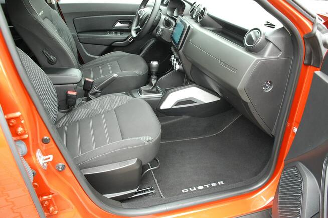Dacia Duster Lift,Benz+gaz.Kamera 360 Dębica - zdjęcie 7