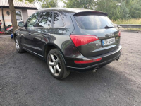 Audi Q5 3.0TDI 239km 09r Automat 4x4 Tarnów - zdjęcie 4