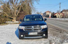 Dodge durango 3.6 V6