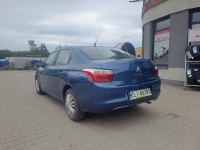 Citroen C-Elysee 2013r. 1.2 Benzyna 53kW 72KM Kolno - zdjęcie 5