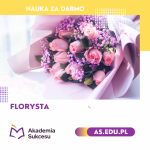 Florysta - zdobądź zawód w rok!