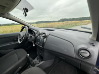 SPRZEDAM DACIA SANDERO 2018r. Jarocin - zdjęcie 9