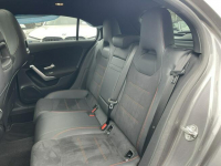 Mercedes A 200 Salon PL AMG line Automat Pamięć Szyberdach kamery360 Gliwice - zdjęcie 12