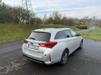 Toyota Auris Hybryda Kamera cofania czujniki Poznań - zdjęcie 4