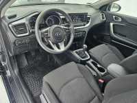 Kia Cee'd Polski salon, bezwypadkowy, gwarancja do 2028 roku Liszki - zdjęcie 12