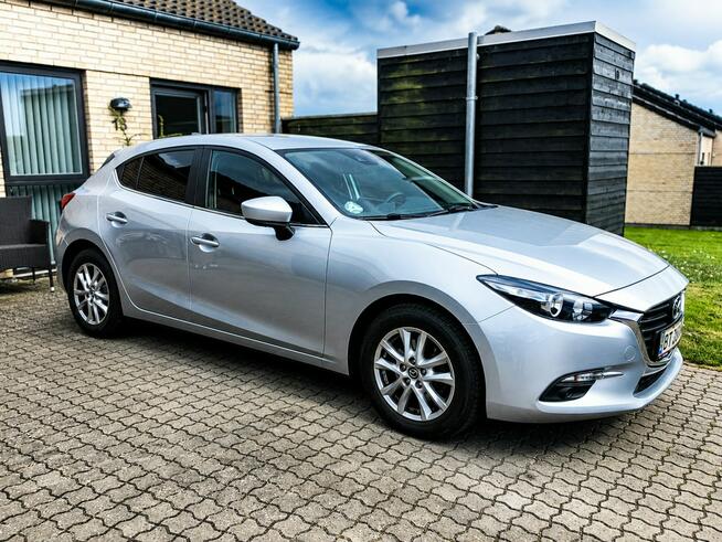 Mazda 3 Sadlno - zdjęcie 1