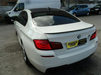 sprzedam ładne BMW 520 d 2.0  184KM Lublin - zdjęcie 5